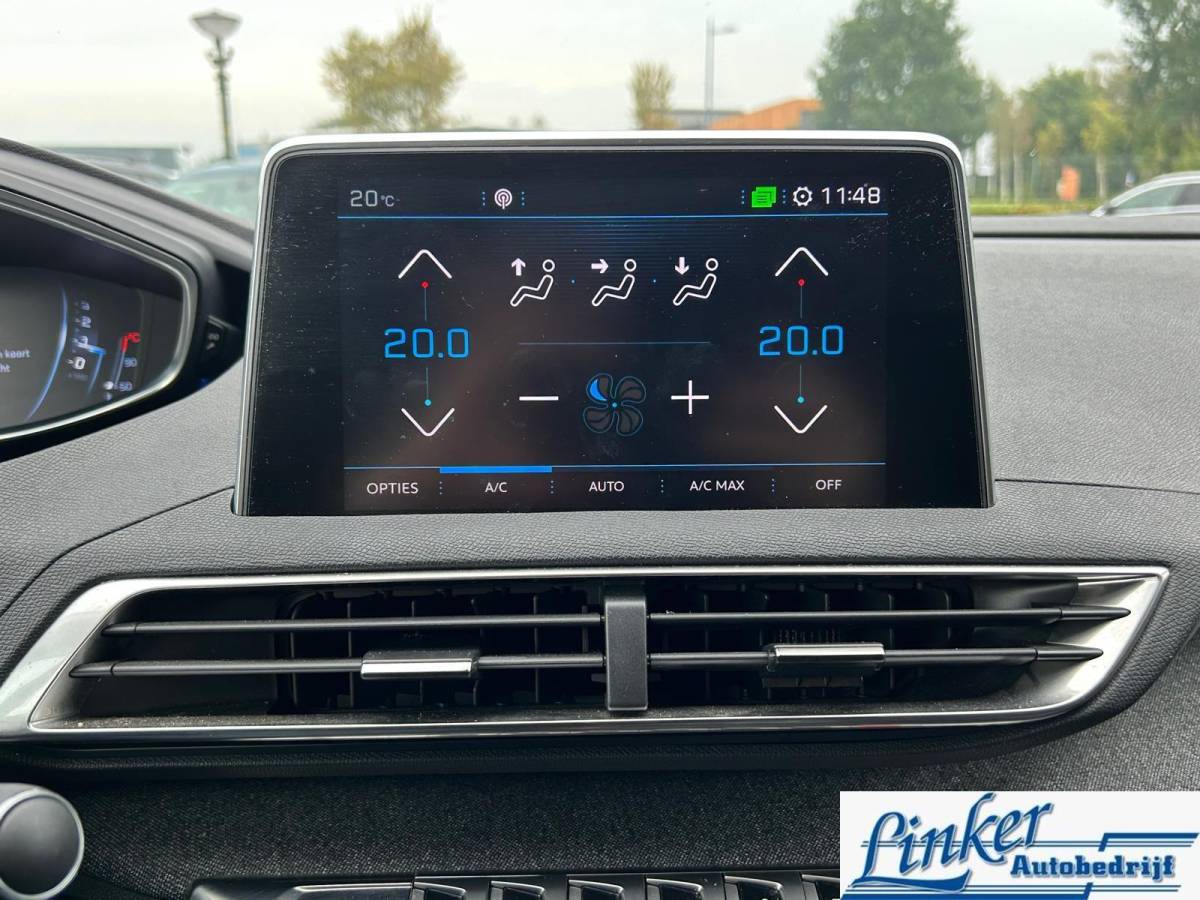 Peugeot 3008 Peugeot 3008 1.2 Blue Lease Premium| Nieuwe distributie|
