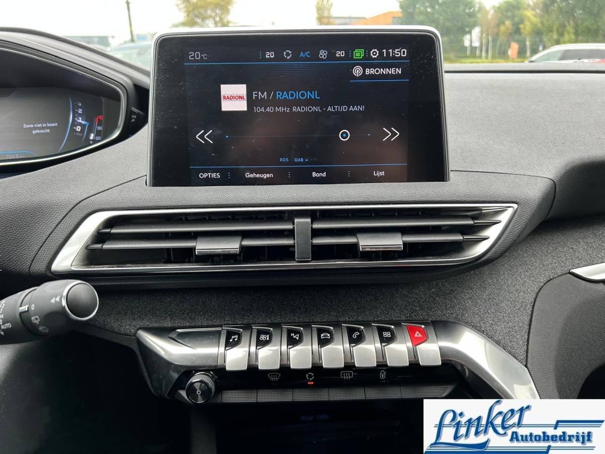 Peugeot 3008 Peugeot 3008 1.2 Blue Lease Premium| Nieuwe distributie|