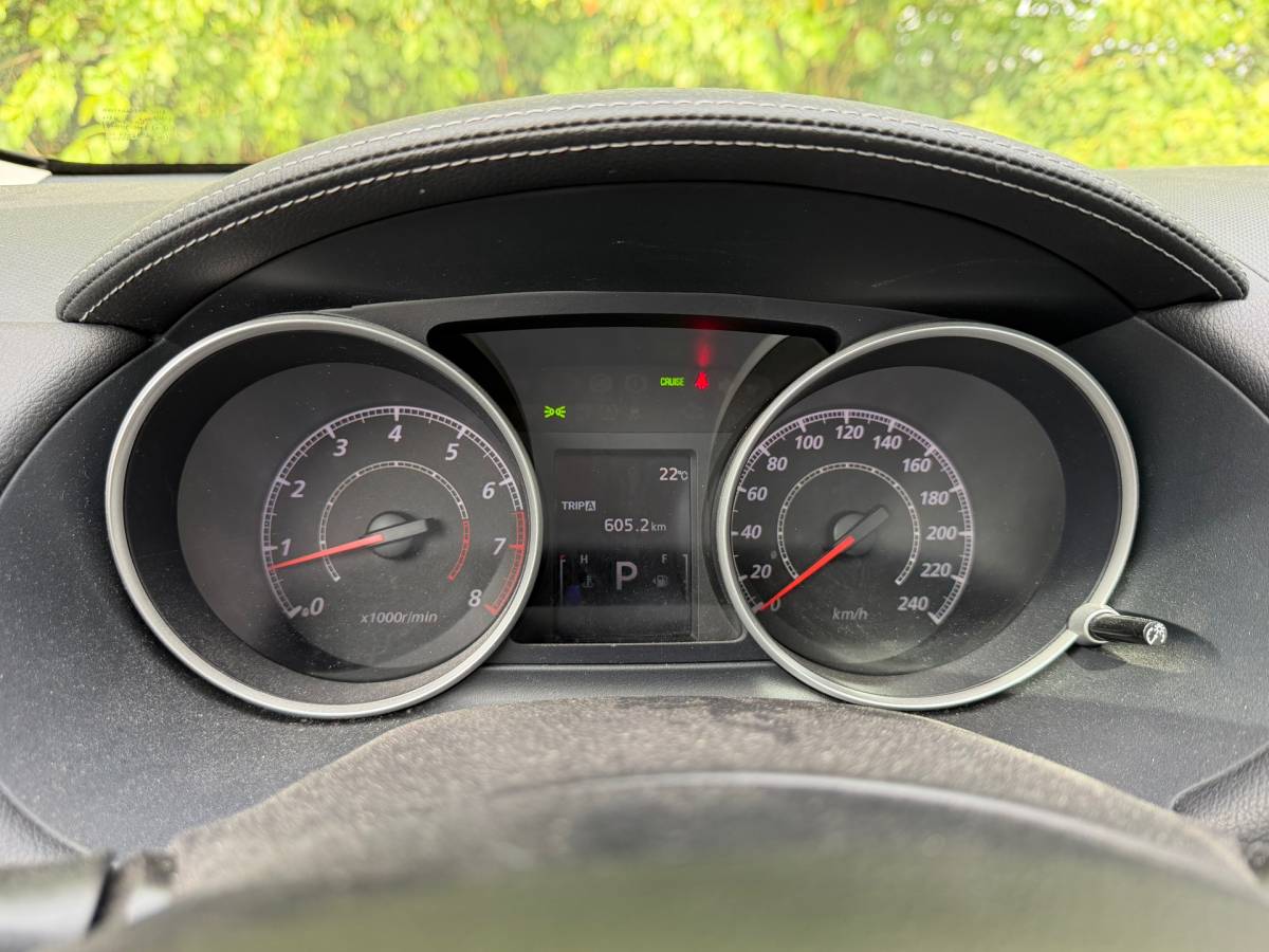 Mitsubishi Outlander Mitsubishi Outlander 2.0 Edition Two | Cruise control + Pano Nu € 5.500,- !!!