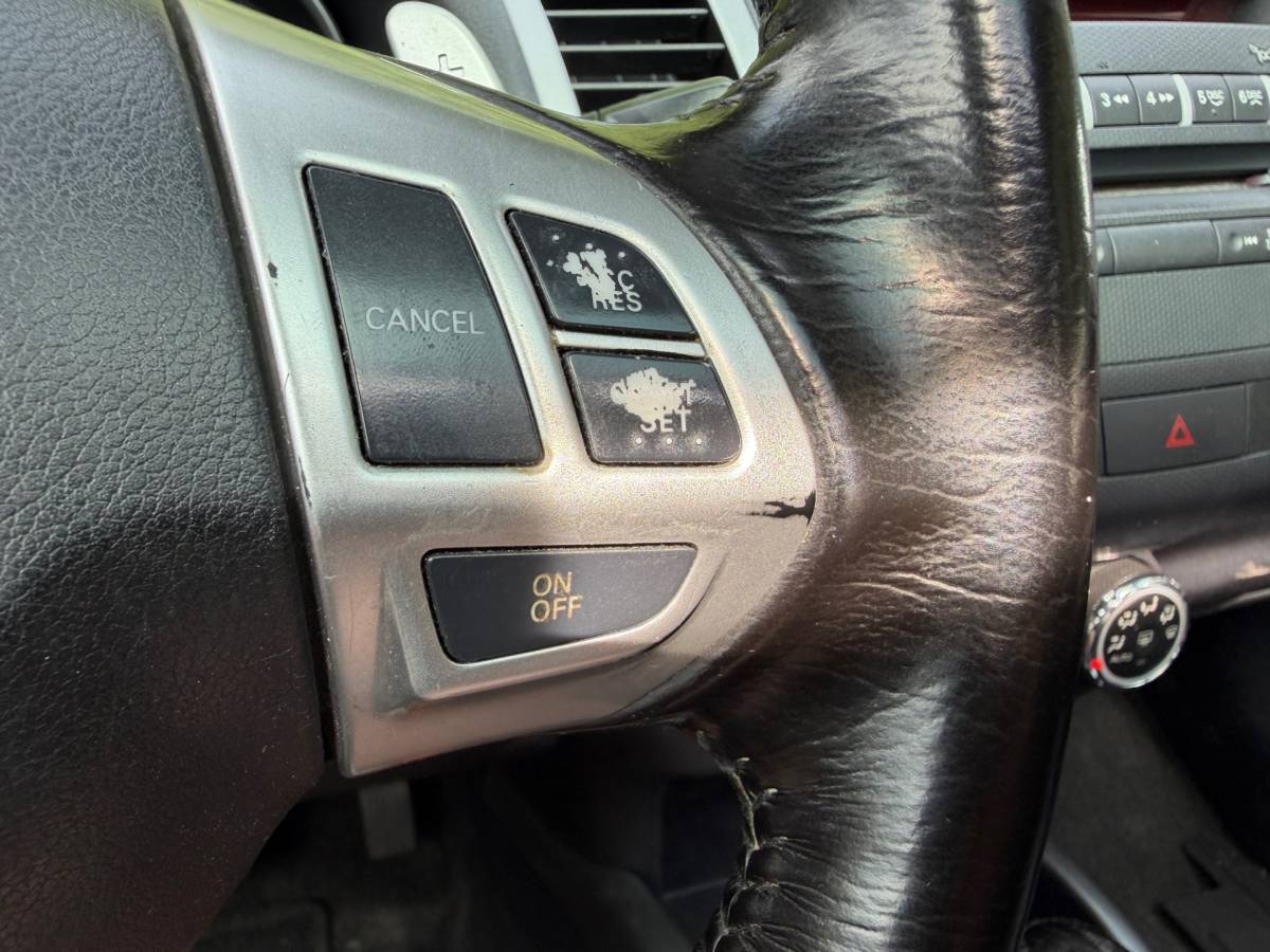 Mitsubishi Outlander Mitsubishi Outlander 2.0 Edition Two | Cruise control + Pano Nu € 5.500,- !!!
