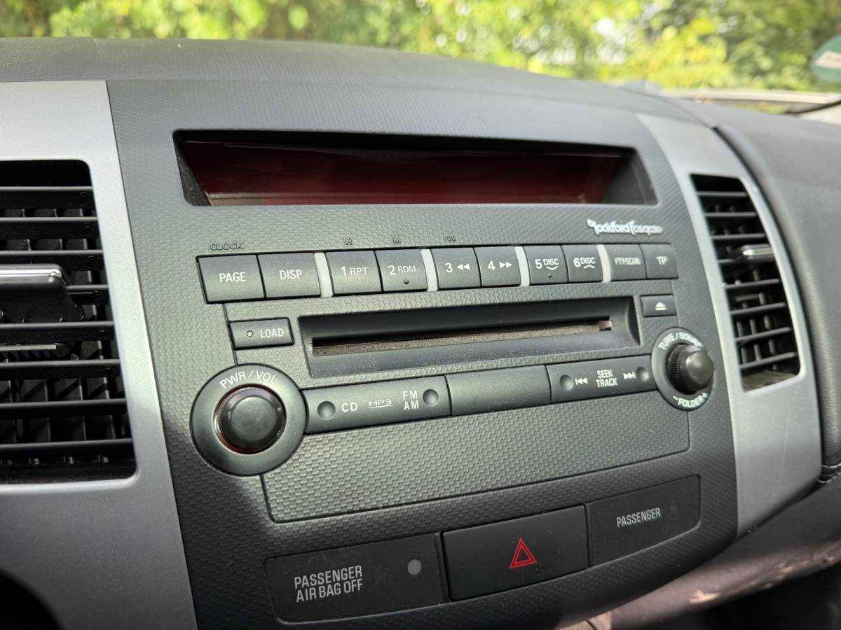Mitsubishi Outlander Mitsubishi Outlander 2.0 Edition Two | Cruise control + Pano Nu € 5.500,- !!!