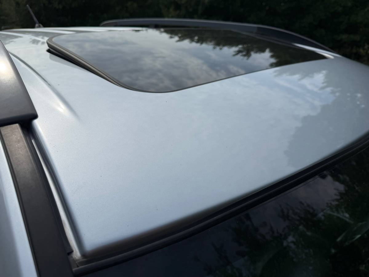 Mitsubishi Outlander Mitsubishi Outlander 2.0 Edition Two | Cruise control + Pano Nu € 5.500,- !!!