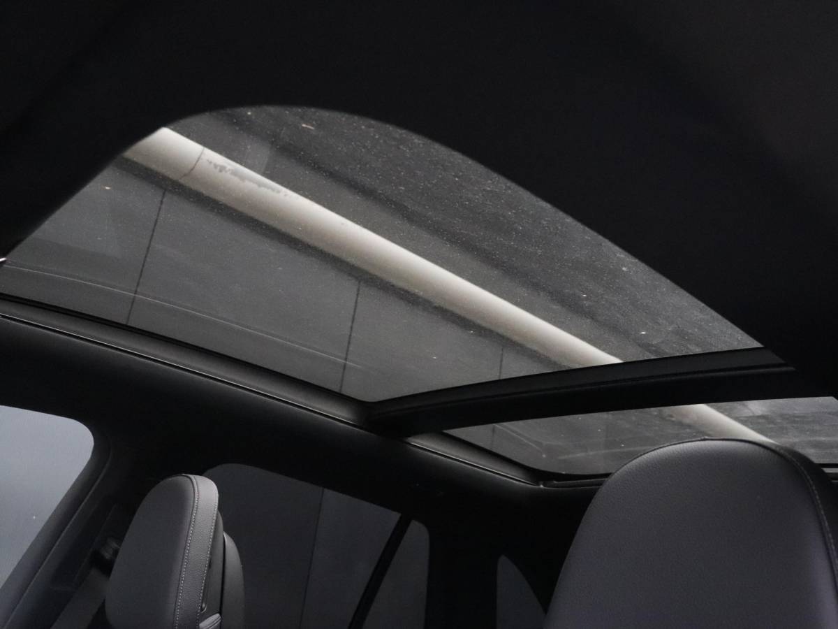 Mercedes-Benz EQE Mercedes-Benz EQE SUV 500 4Matic AMG Line 91 kWh | LEDER | HYPERSCREEN| BURMESTER | PANO-DAK | 360° CAMERA | HEAD-UP | ADAPT. CRUISE | NAVI |