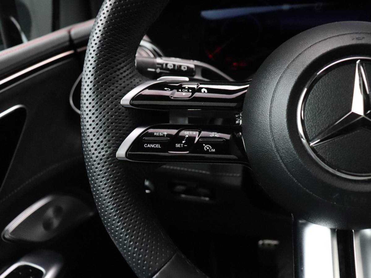 Mercedes-Benz EQE Mercedes-Benz EQE SUV 500 4Matic AMG Line 91 kWh | LEDER | HYPERSCREEN| BURMESTER | PANO-DAK | 360° CAMERA | HEAD-UP | ADAPT. CRUISE | NAVI |
