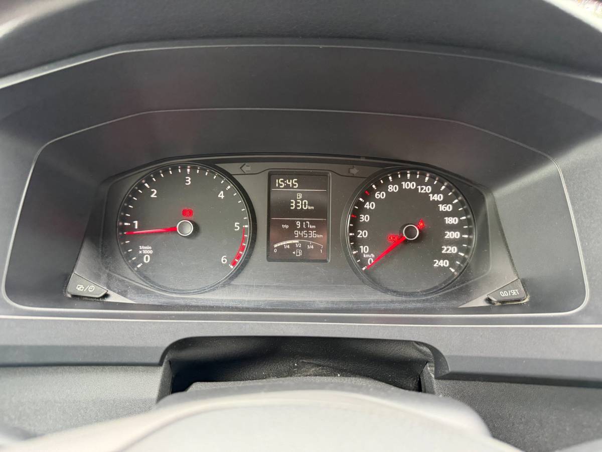 Volkswagen Transporter Volkswagen Transporter 2.0 TDI L2H1 Comfortline imperial VOL optie’s