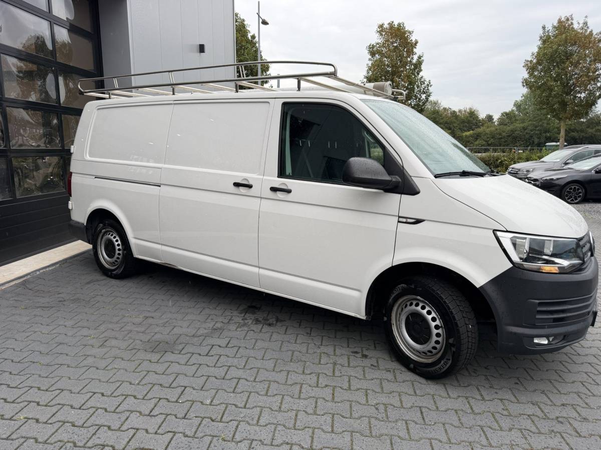 Volkswagen Transporter Volkswagen Transporter 2.0 TDI L2H1 Comfortline imperial VOL optie’s