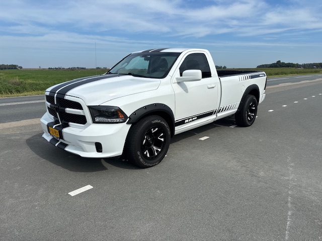 Dodge Ram 1500