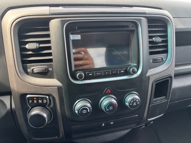 Dodge Ram 1500 Dodge Ram 1500 singel cab 5.7 lpg MARGE financiering v/a 350 p/m