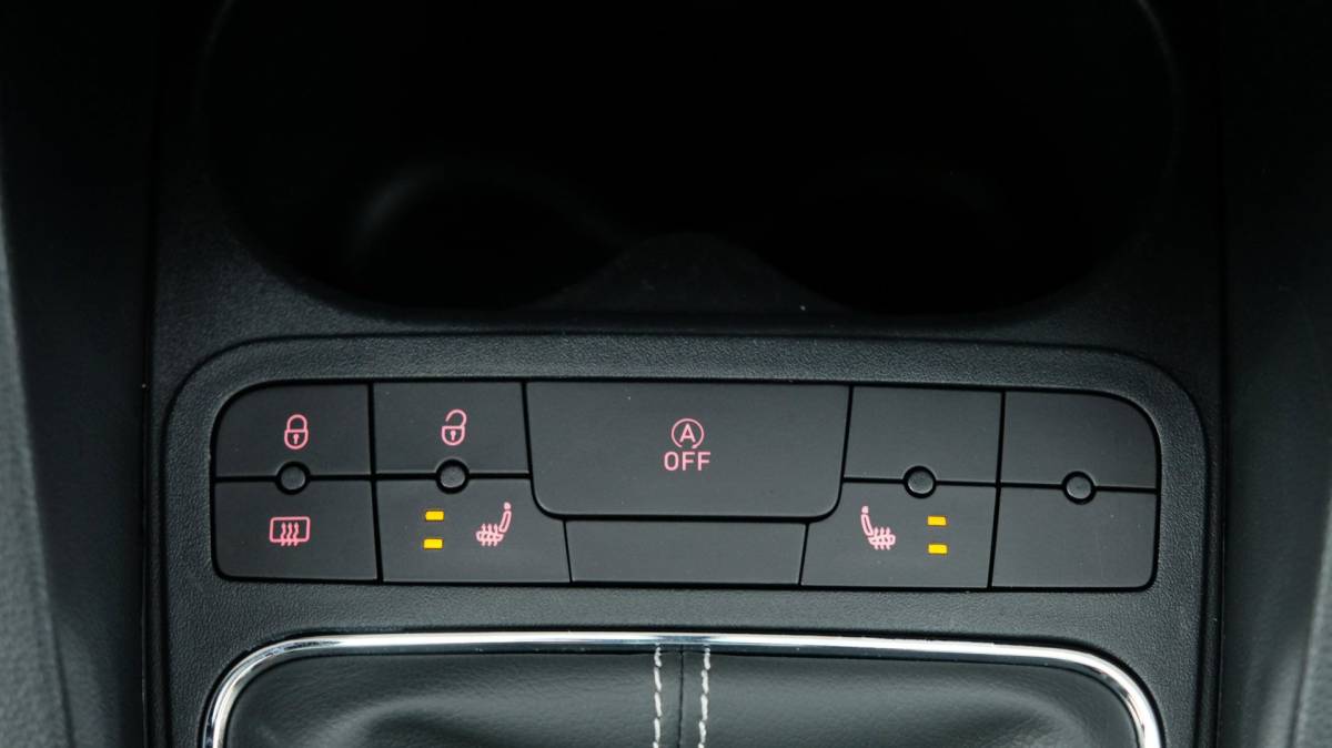 SEAT Ibiza Seat Ibiza SC 1.8 TSI Cupra 192PK Carplay Cruise Pano Led
