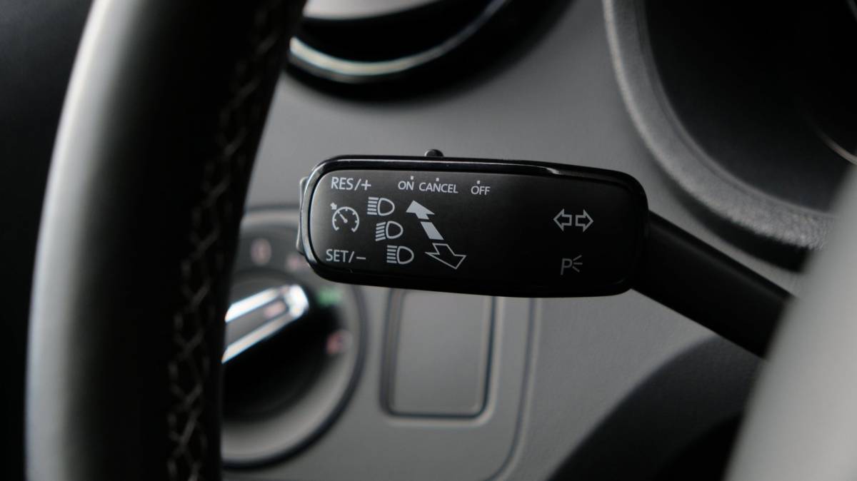 SEAT Ibiza Seat Ibiza SC 1.8 TSI Cupra 192PK Carplay Cruise Pano Led