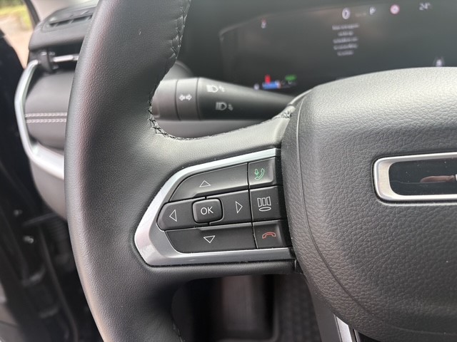 Jeep Compass Jeep Compass 1.5T e-Hybrid Longitude | Navi | Camera | Cruise | 13.063 km Dealeronderhouden