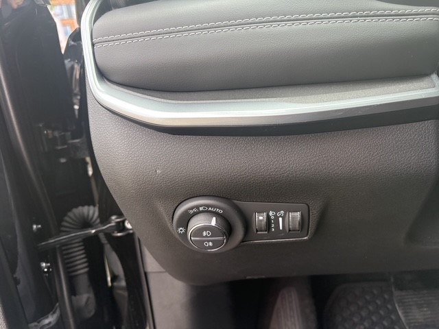 Jeep Compass Jeep Compass 1.5T e-Hybrid Longitude | Navi | Camera | Cruise | 13.063 km Dealeronderhouden