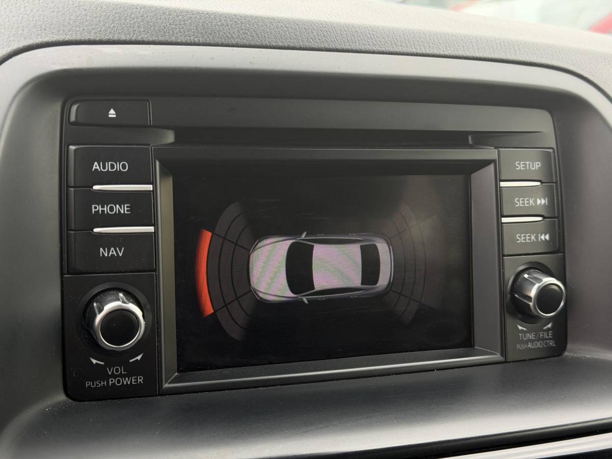 Mazda CX-5 Mazda CX-5 2.0 Skylease+ 4WD 2e Eigenaar|Navi|PDC V+A|Clima|Cruise|N.A.P|APK tot 08-2027