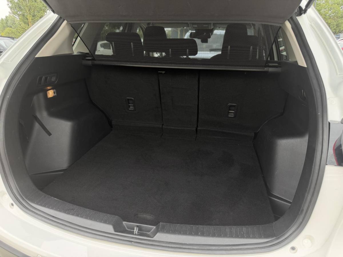 Mazda CX-5 Mazda CX-5 2.0 Skylease+ 4WD 2e Eigenaar|Navi|PDC V+A|Clima|Cruise|N.A.P|APK tot 08-2027