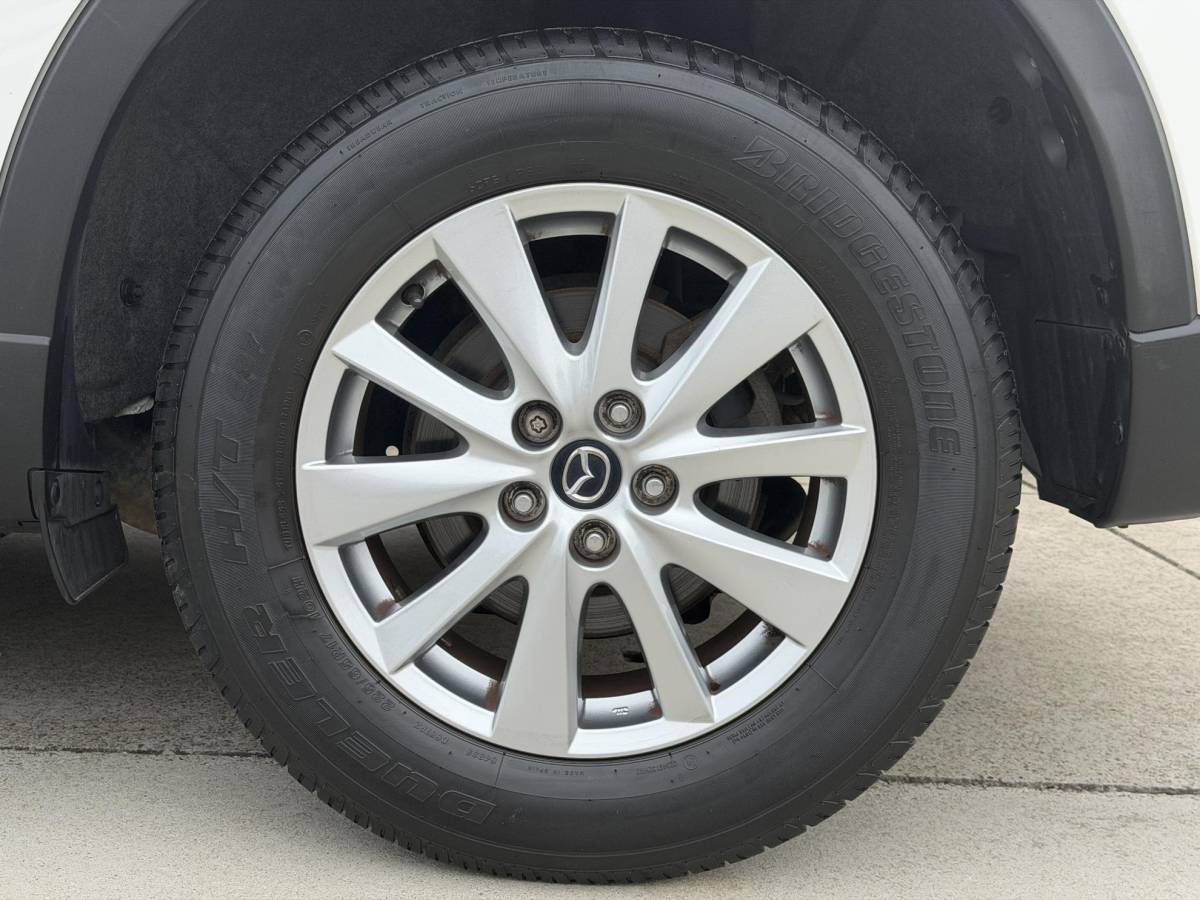 Mazda CX-5 Mazda CX-5 2.0 Skylease+ 4WD 2e Eigenaar|Navi|PDC V+A|Clima|Cruise|N.A.P|APK tot 08-2027