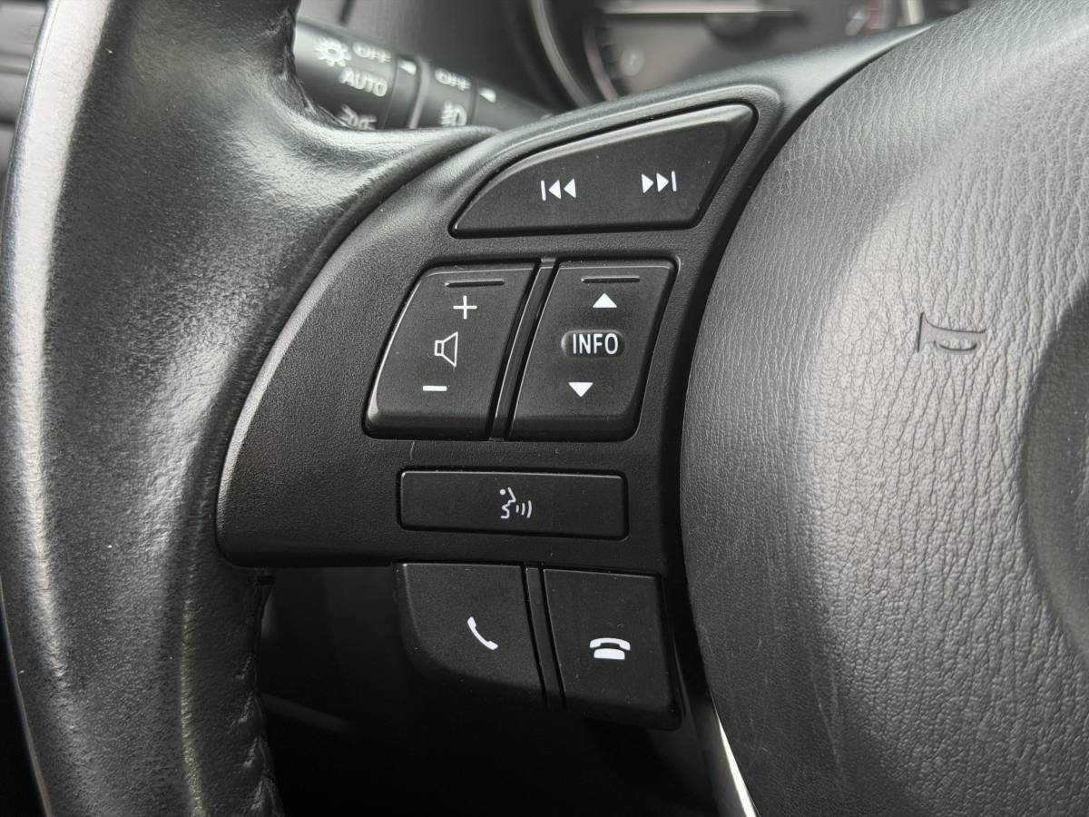 Mazda CX-5 Mazda CX-5 2.0 Skylease+ 4WD 2e Eigenaar|Navi|PDC V+A|Clima|Cruise|N.A.P|APK tot 08-2027