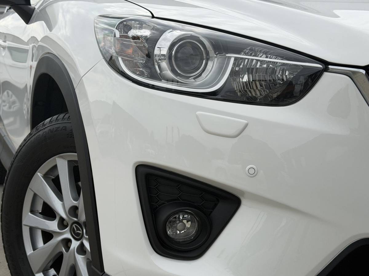 Mazda CX-5 Mazda CX-5 2.0 Skylease+ 4WD 2e Eigenaar|Navi|PDC V+A|Clima|Cruise|N.A.P|APK tot 08-2027