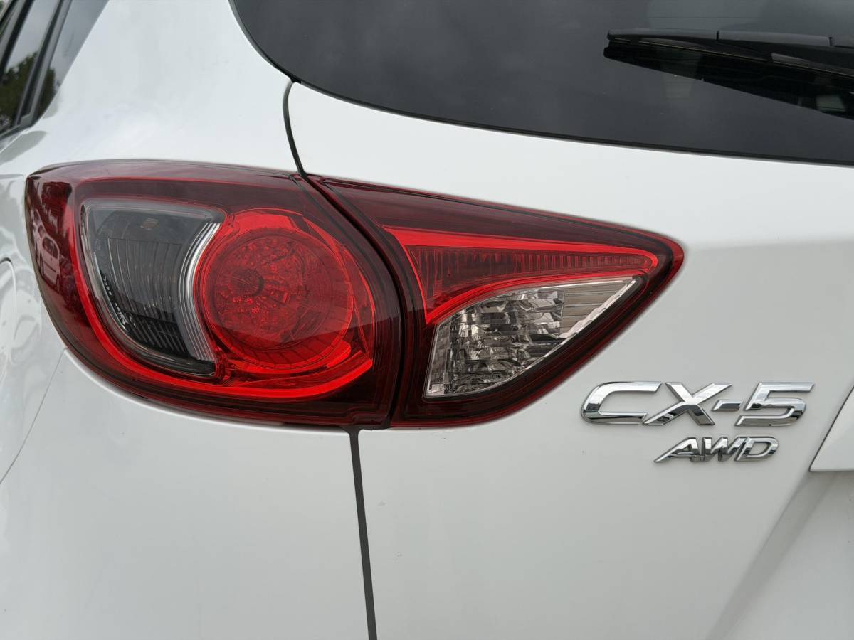 Mazda CX-5 Mazda CX-5 2.0 Skylease+ 4WD 2e Eigenaar|Navi|PDC V+A|Clima|Cruise|N.A.P|APK tot 08-2027