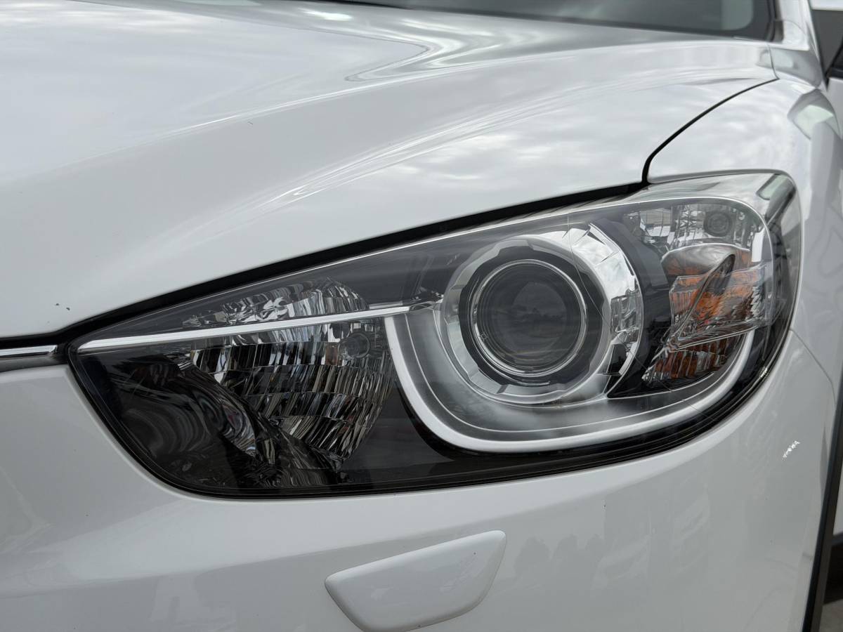 Mazda CX-5 Mazda CX-5 2.0 Skylease+ 4WD 2e Eigenaar|Navi|PDC V+A|Clima|Cruise|N.A.P|APK tot 08-2027