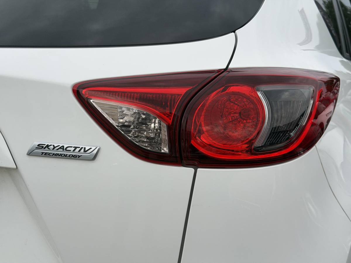 Mazda CX-5 Mazda CX-5 2.0 Skylease+ 4WD 2e Eigenaar|Navi|PDC V+A|Clima|Cruise|N.A.P|APK tot 08-2027
