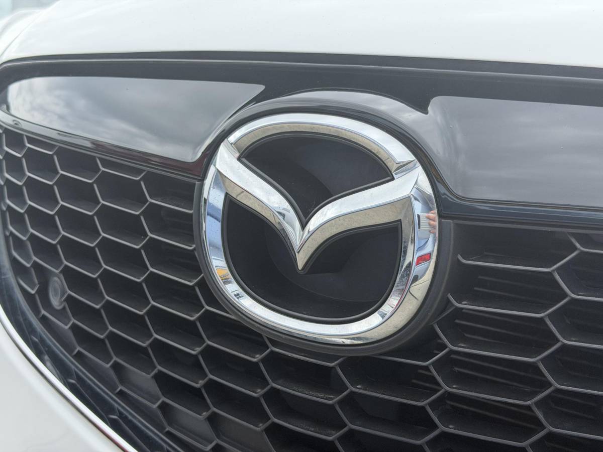 Mazda CX-5 Mazda CX-5 2.0 Skylease+ 4WD 2e Eigenaar|Navi|PDC V+A|Clima|Cruise|N.A.P|APK tot 08-2027