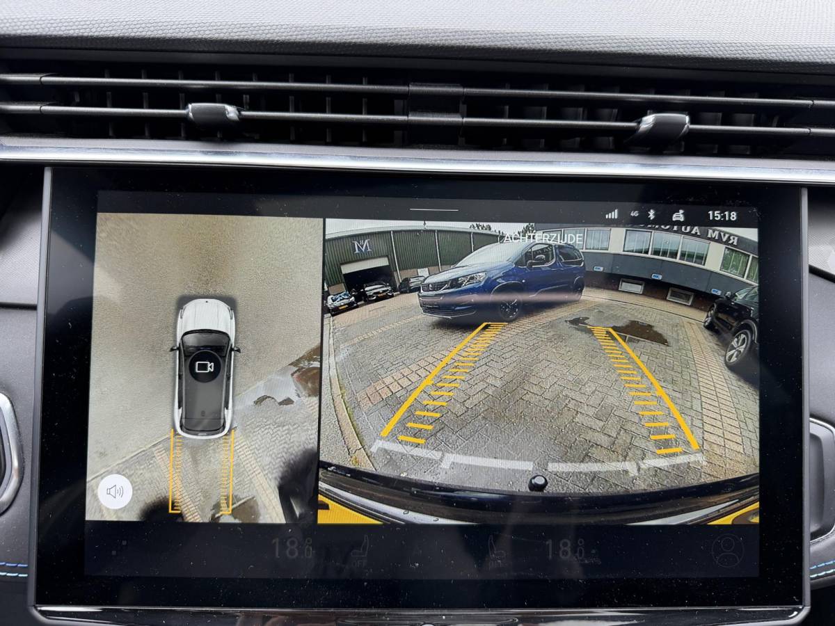 Lynk & Co 01 Lynk & Co 01 1.5 ORIGINEEL NEDERLANDSE AUTO MET NAP | FACELIFT MODEL | ZWARTE HEMEL | 360° CAMERA | APPLE CARPLAY | LED | ADAPTIVE CRUISE CONTROL | ELEKTRISCHE KOFFERBAK | AFNEEMBARE TREKHAAK | BLACK OPTIC-PAKKET OPTIONEEL | RIJKLAAR INCL. 12 MND. BOVAG GARANTIE