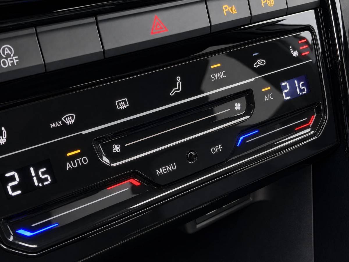 Volkswagen T-Roc Volkswagen T-Roc 1.5eTsi/150PK DSG R-Line Black Style · Panoramadak · Camera + Parkeersensoren · Apple/Android Car Play · Garantie t/m 18-06-2027