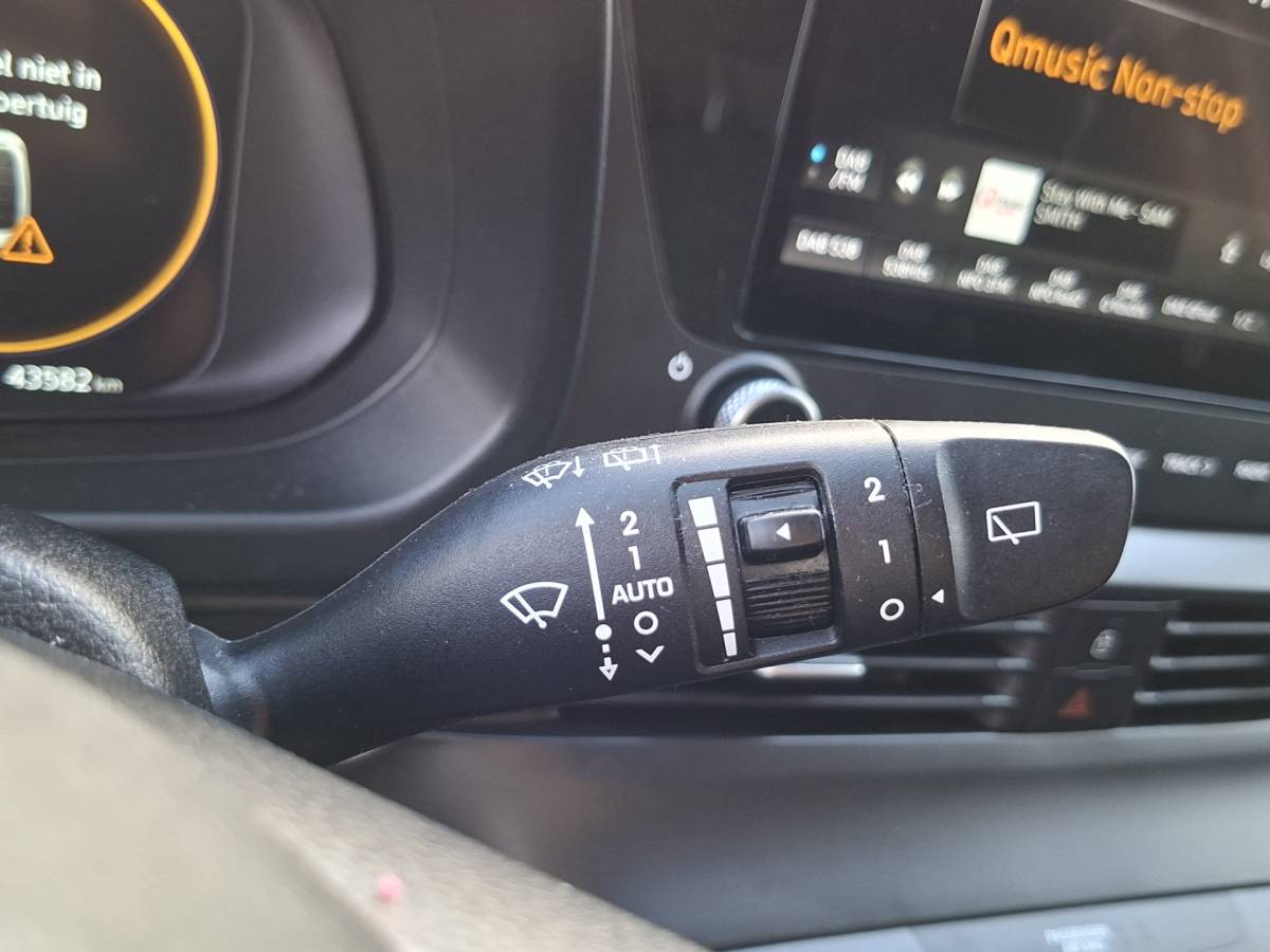 Hyundai Bayon Hyundai Bayon 1.0 T-GDI Premium 1Eig Automaat Stoelverw Carplay Camera