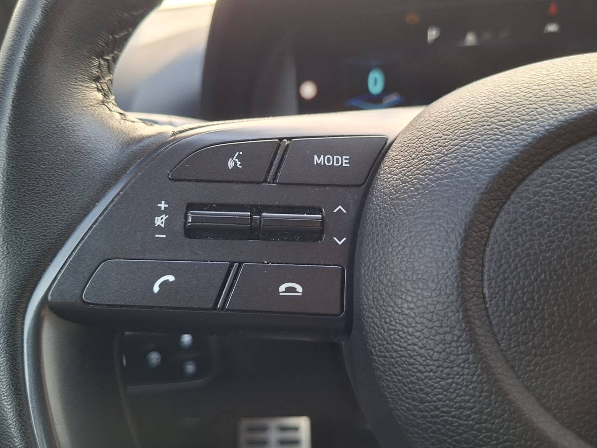 Hyundai Bayon Hyundai Bayon 1.0 T-GDI Premium 1Eig Automaat Stoelverw Carplay Camera
