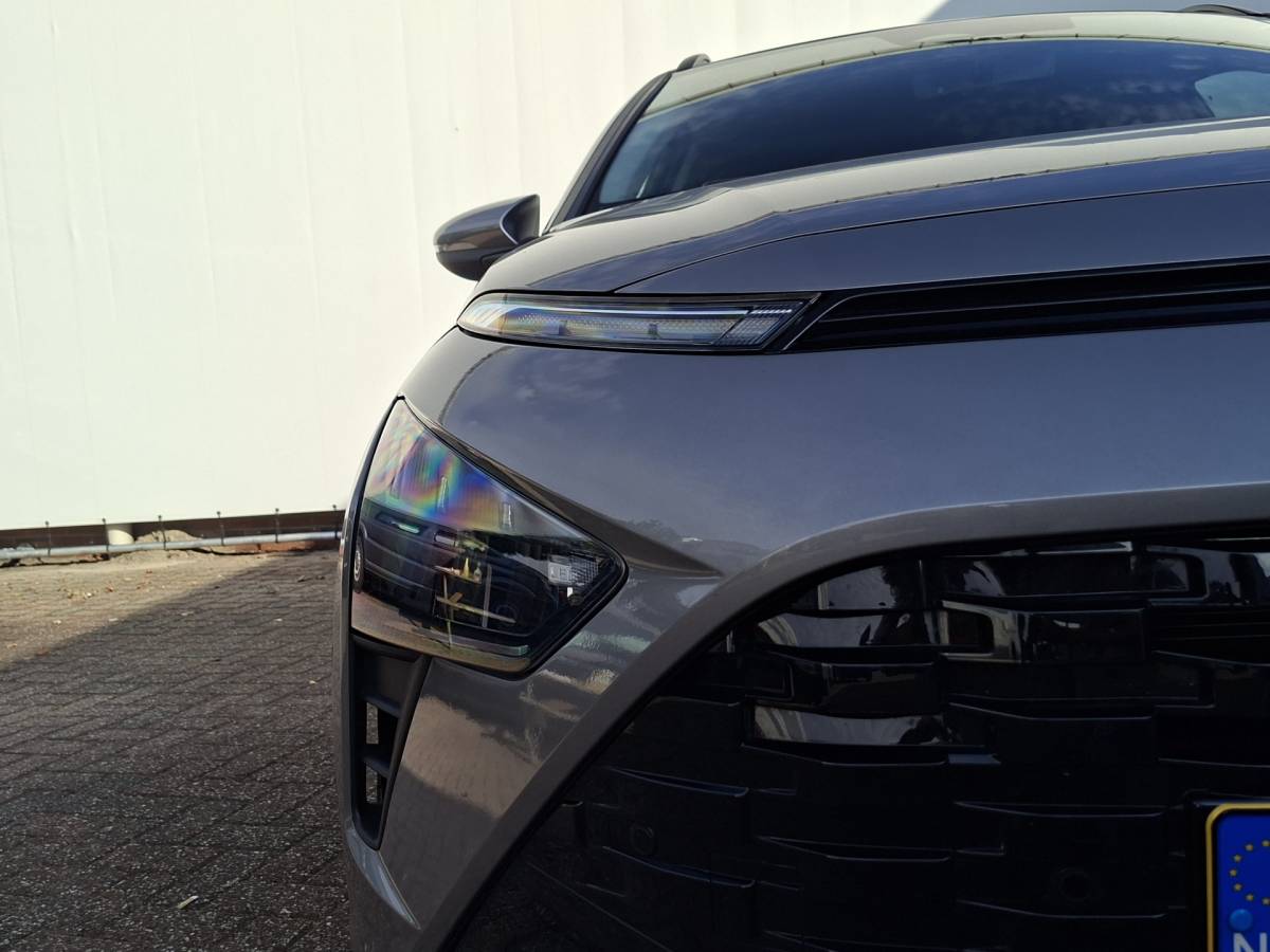 Hyundai Bayon Hyundai Bayon 1.0 T-GDI Premium 1Eig Automaat Stoelverw Carplay Camera