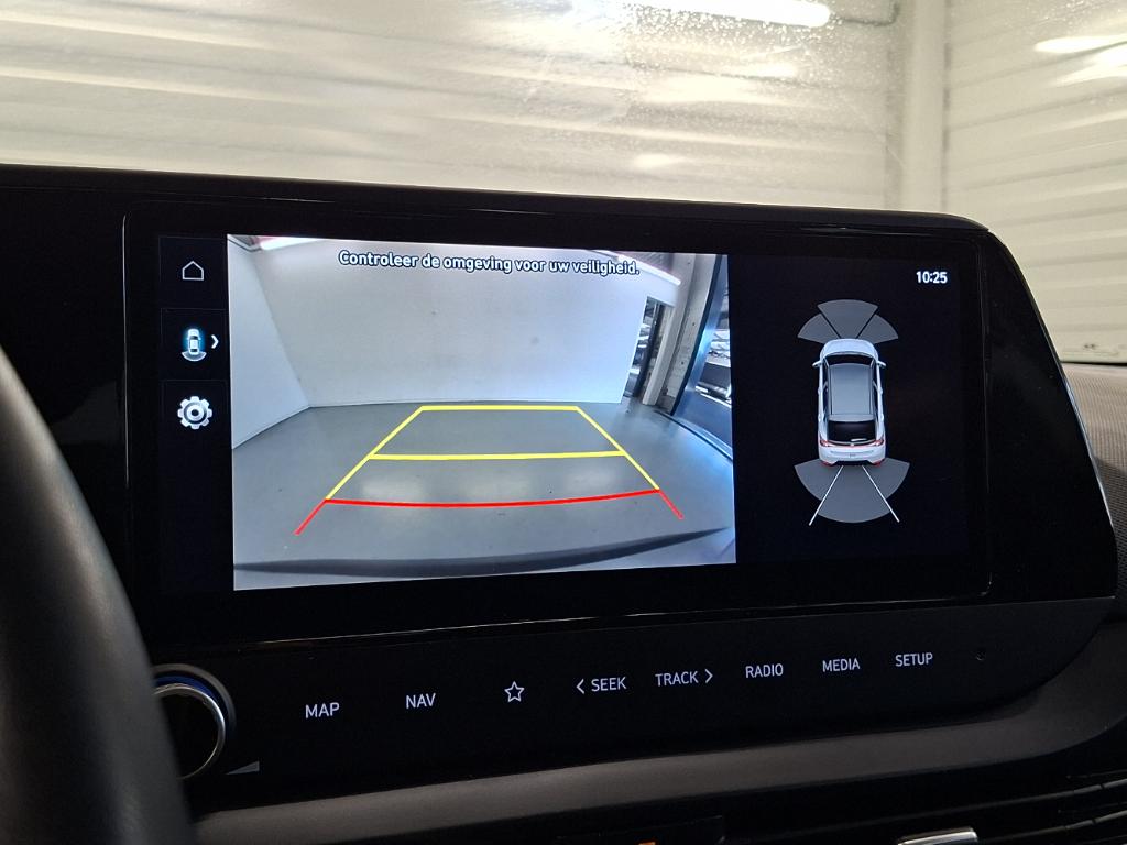 Hyundai Bayon Hyundai Bayon 1.0 T-GDI Premium 1Eig Automaat Stoelverw Carplay Camera