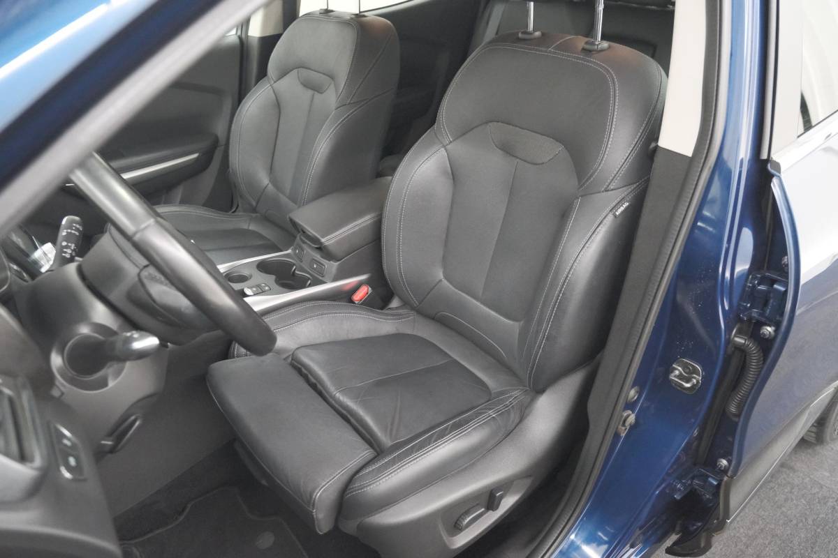 Renault Kadjar Renault Kadjar TCe 140 EDC Intens | Trekhaak | Camera | Dodehoekdetectie | Apple Carplay