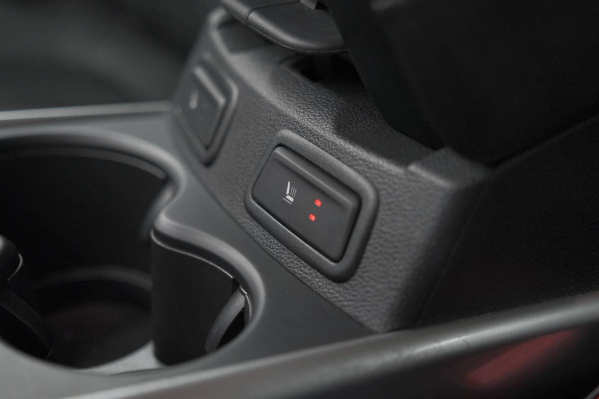 Renault Kadjar Renault Kadjar TCe 140 EDC Intens | Trekhaak | Camera | Dodehoekdetectie | Apple Carplay
