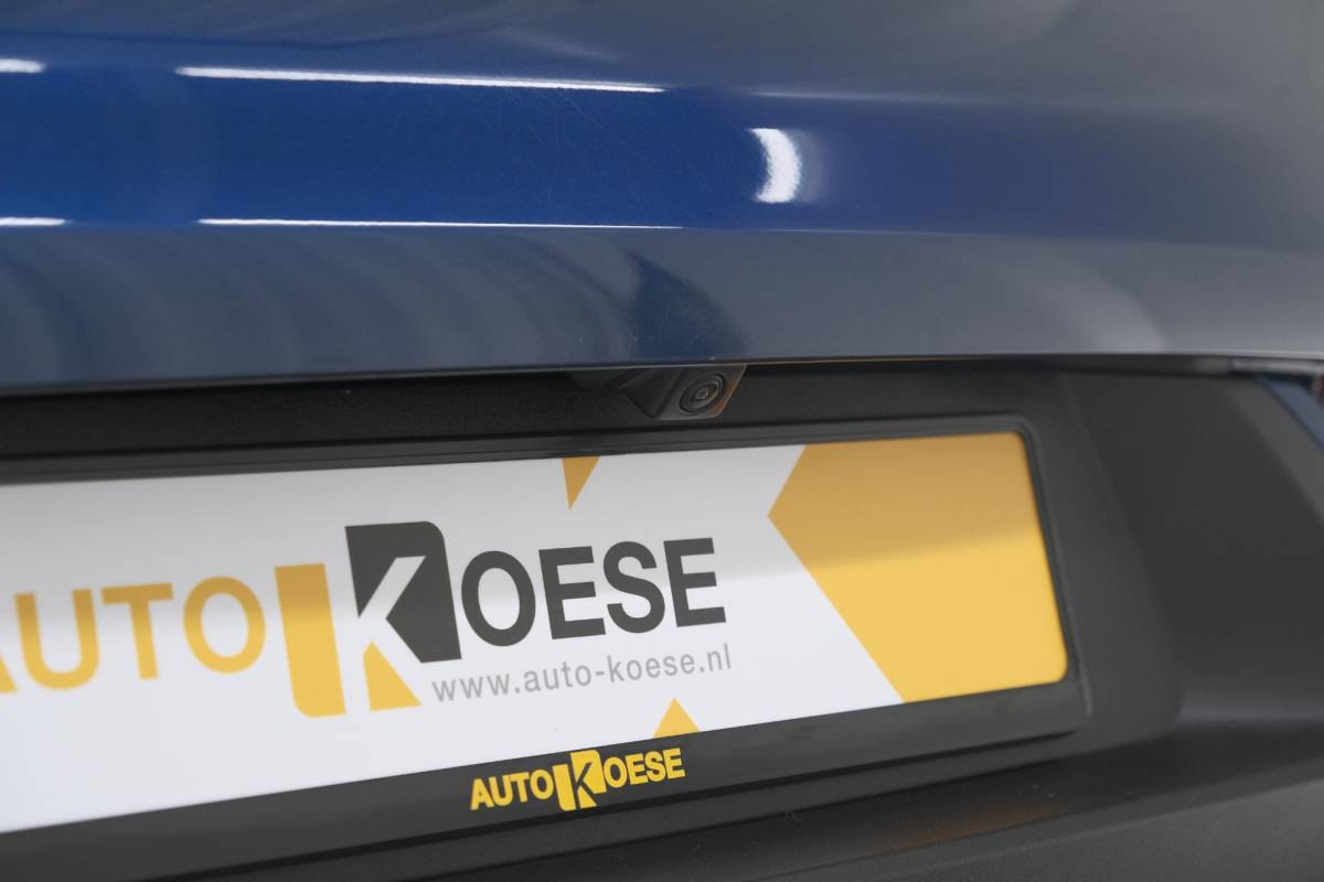 Renault Kadjar Renault Kadjar TCe 140 EDC Intens | Trekhaak | Camera | Dodehoekdetectie | Apple Carplay
