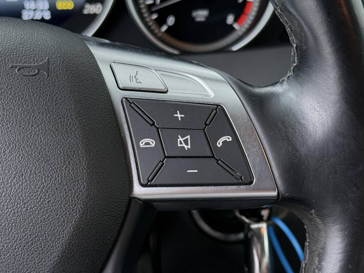Mercedes-Benz C-Klasse Mercedes-Benz C-klasse Estate 180 Ambition Elegance – Navigatie – Stoelverwarming – Trekhaak