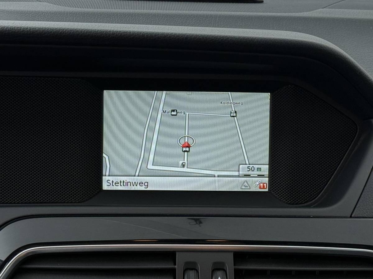 Mercedes-Benz C-Klasse Mercedes-Benz C-klasse Estate 180 Ambition Elegance – Navigatie – Stoelverwarming – Trekhaak
