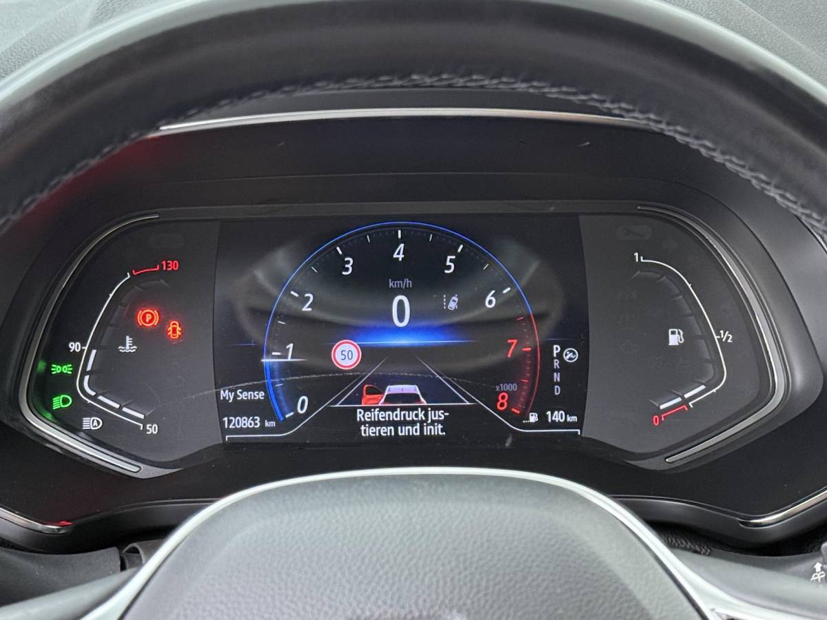 Renault Captur Renault Captur 1.3 TCe 130 Intens Automaat – Navigatie – Camera – Adaptive Cruise Control