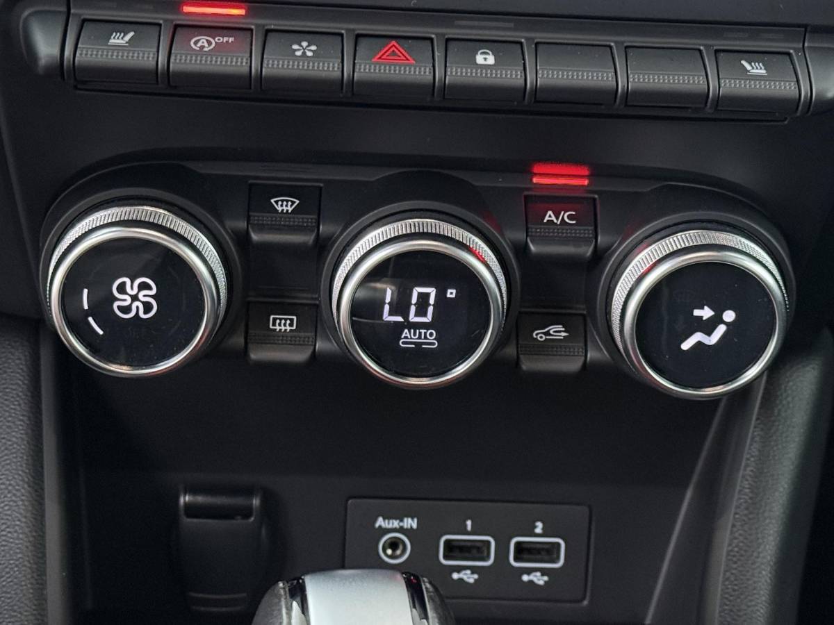 Renault Captur Renault Captur 1.3 TCe 130 Intens Automaat – Navigatie – Camera – Adaptive Cruise Control