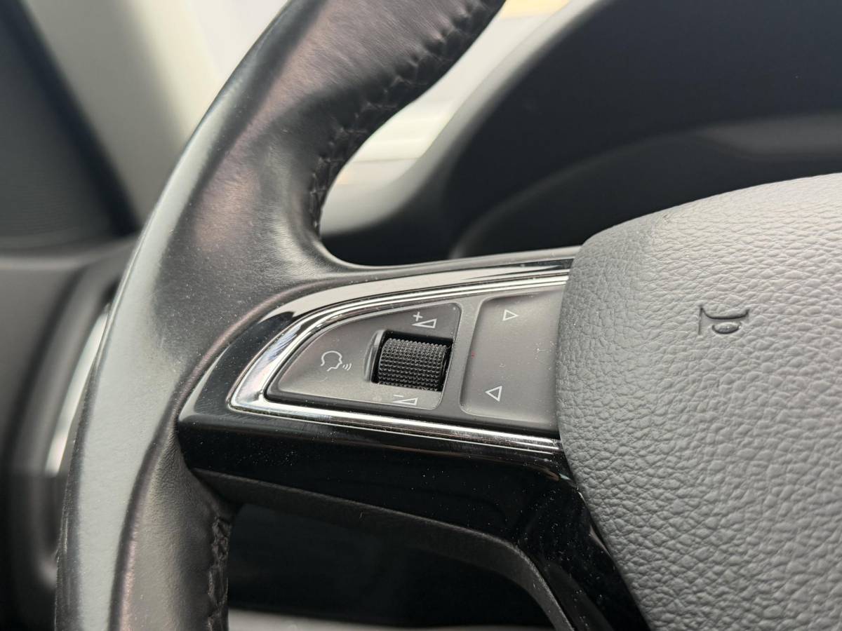 Škoda Kodiaq Skoda Kodiaq 1.5 TSI Style Business – Schuif-/kanteldak – Elektr.verst. stoel + verwarming – Apple Carplay/Android Auto – Trekhaak