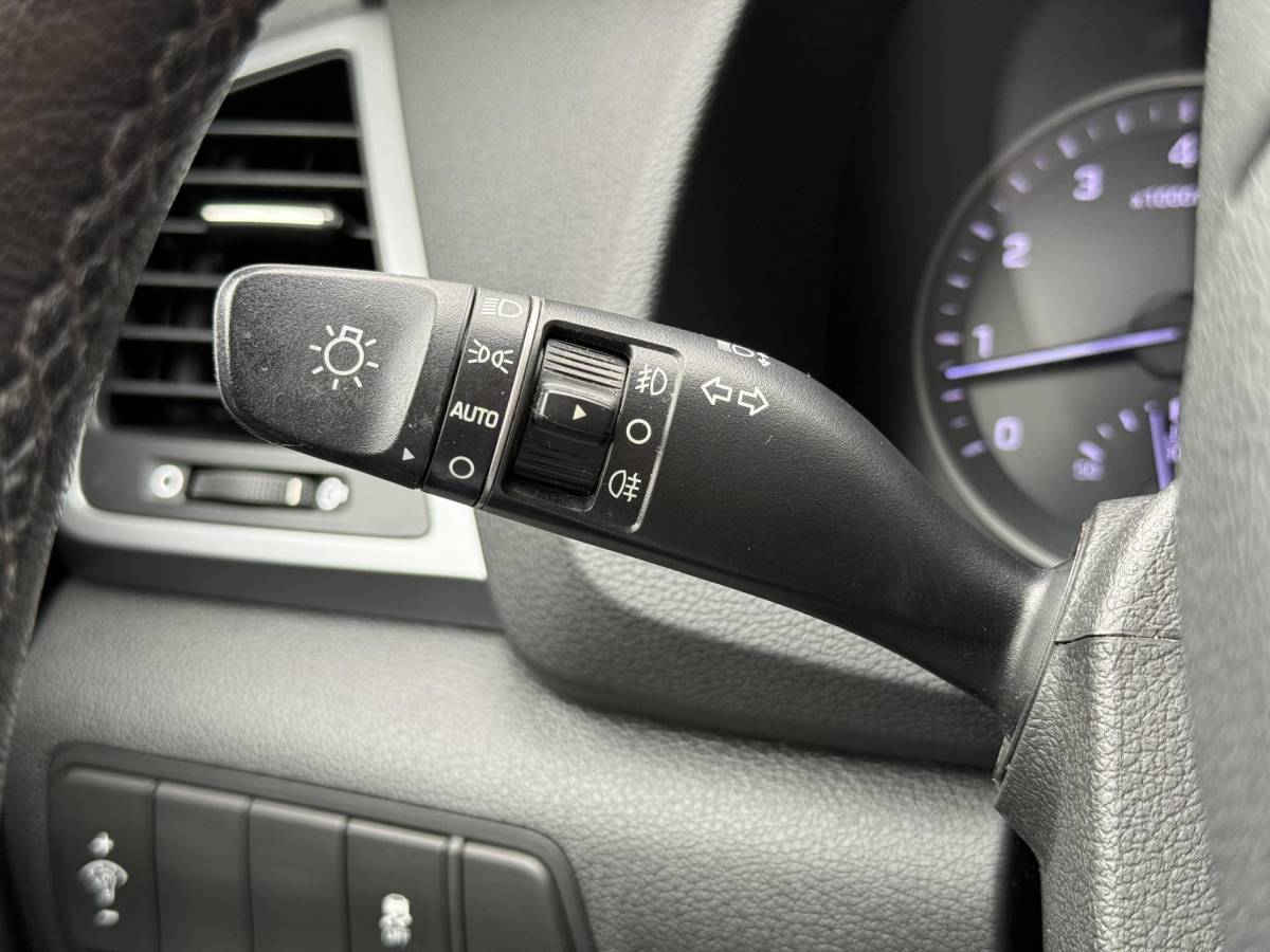 Hyundai Tucson Hyundai Tucson 1.6 GDi Comfort 1e Eigenaar|Navi|Camera|Clima|Stoelverwarming|Cruise|Trekhaak|Leder|6-bak|Nieuwe APK bij Aflevering