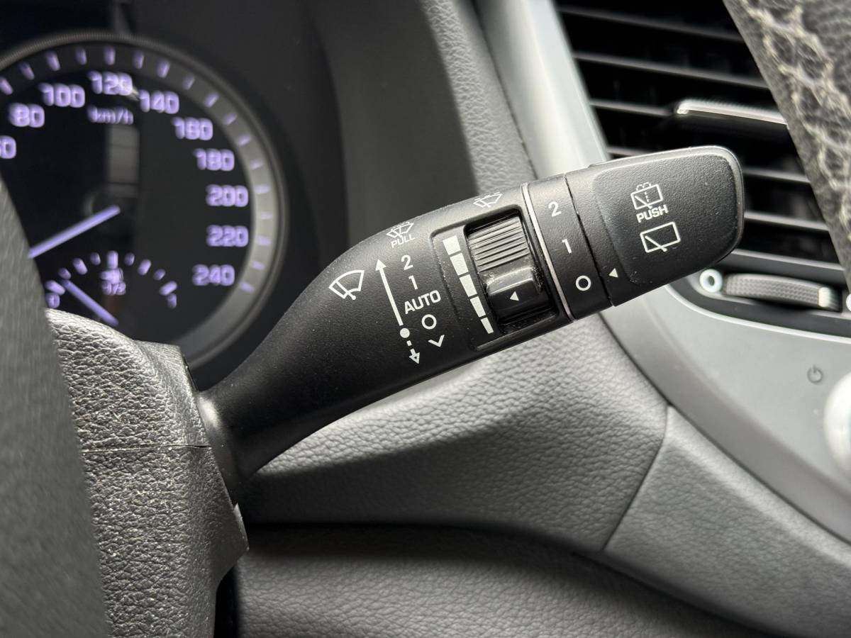 Hyundai Tucson Hyundai Tucson 1.6 GDi Comfort 1e Eigenaar|Navi|Camera|Clima|Stoelverwarming|Cruise|Trekhaak|Leder|6-bak|Nieuwe APK bij Aflevering