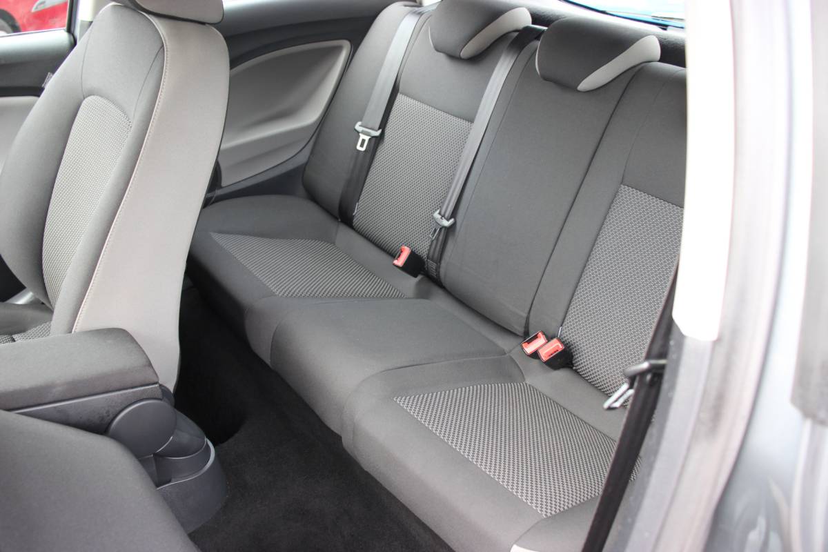SEAT Ibiza SEAT Ibiza SC 1.0 TSI Style Connect Automaat | Trekhaak | Carplay/Android auto | Cruise |
