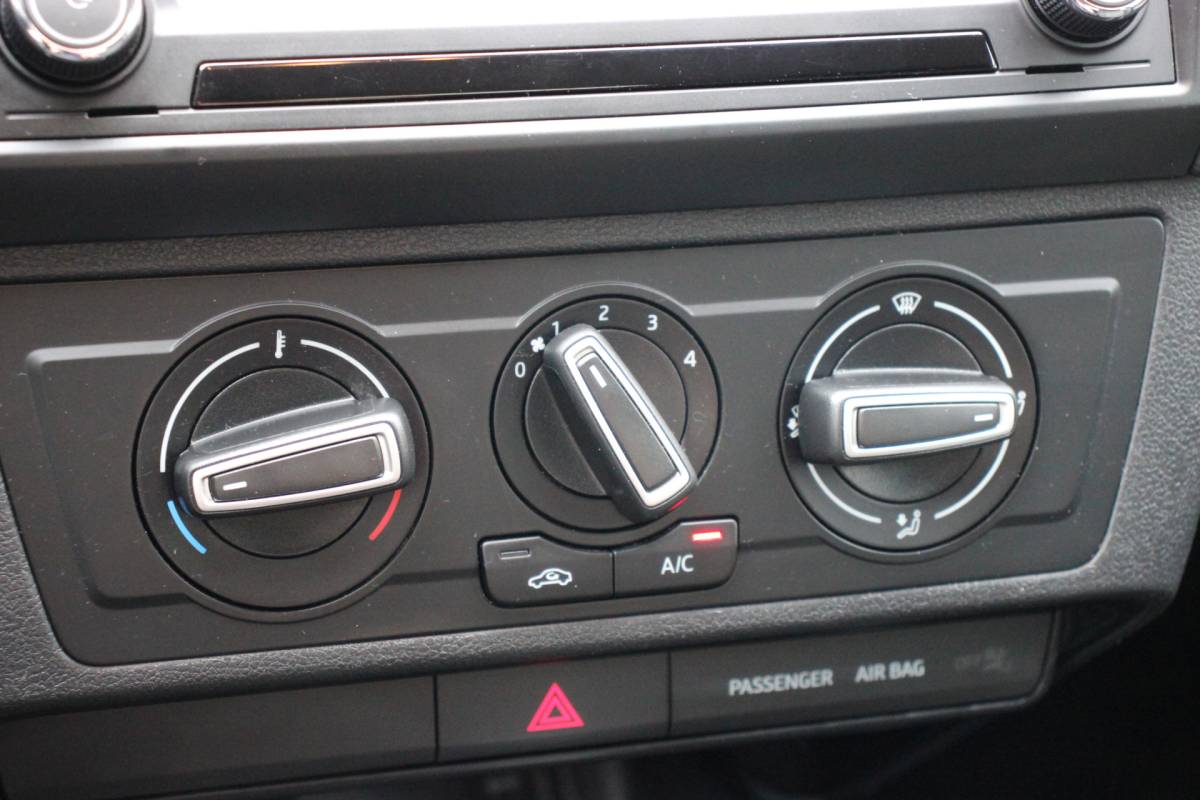 SEAT Ibiza SEAT Ibiza SC 1.0 TSI Style Connect Automaat | Trekhaak | Carplay/Android auto | Cruise |