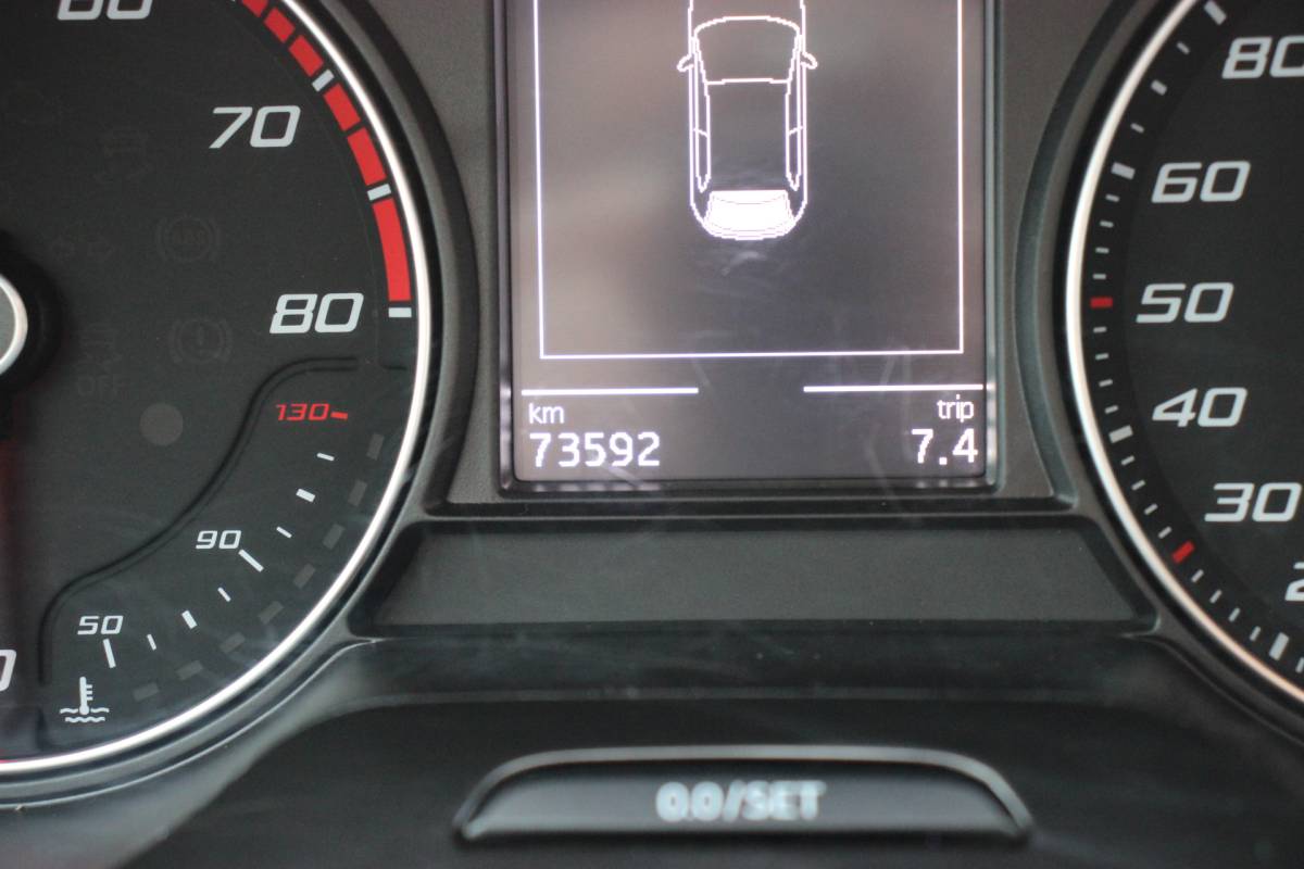 SEAT Ibiza SEAT Ibiza SC 1.0 TSI Style Connect Automaat | Trekhaak | Carplay/Android auto | Cruise |
