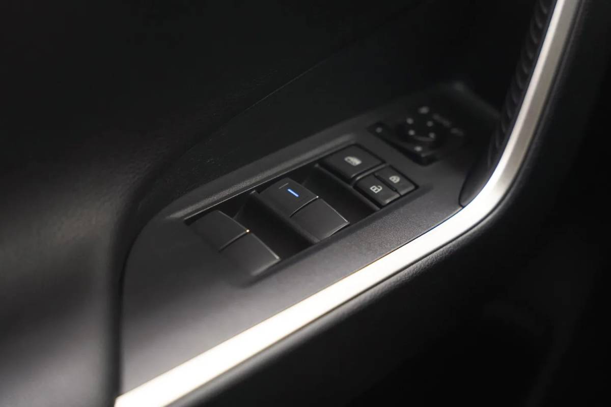 Toyota RAV4 Toyota RAV4 2.5 Hybrid Dynamic Aut. [ Adapt.cruise  Camera Apple Carplay/Android Auto ]