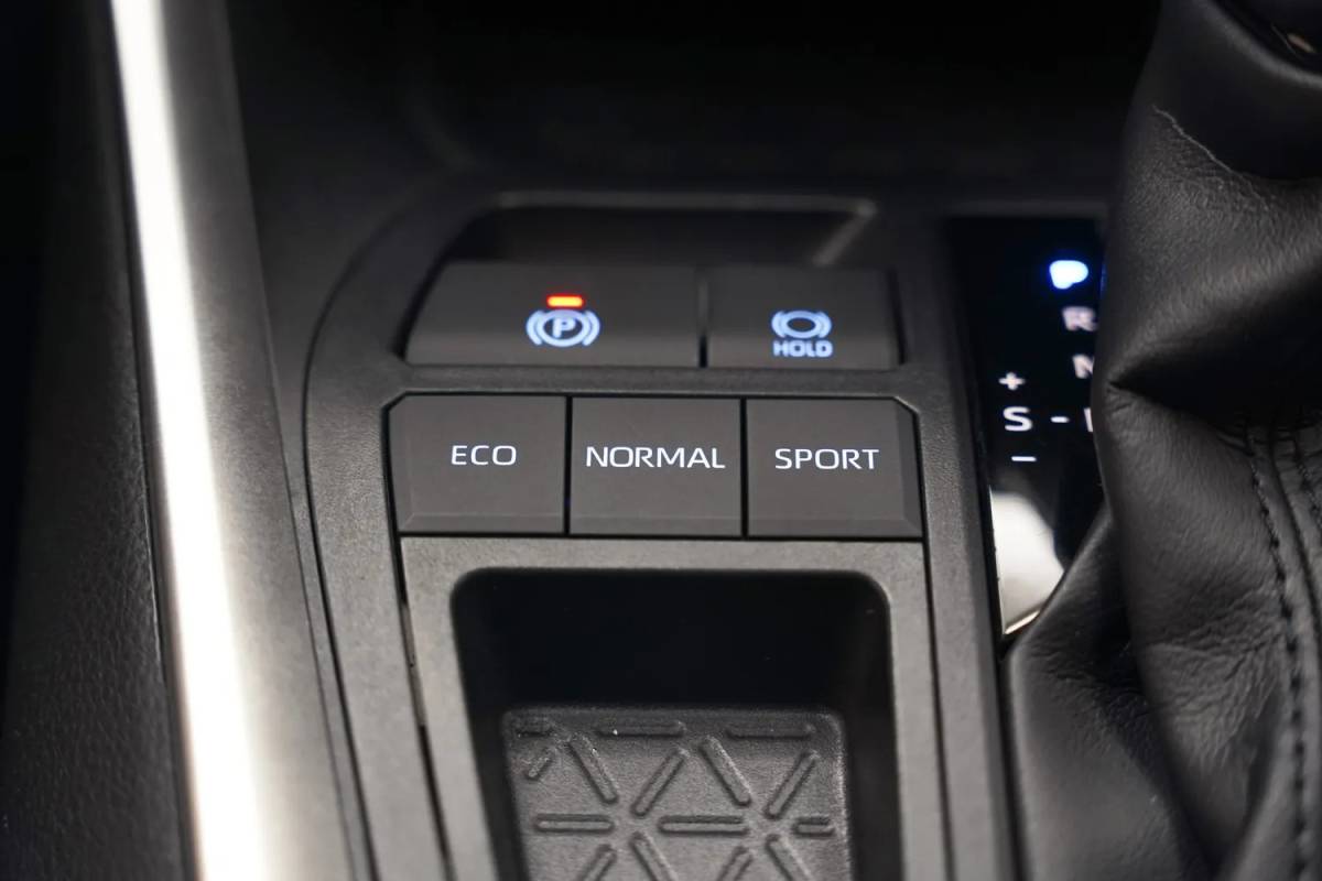 Toyota RAV4 Toyota RAV4 2.5 Hybrid Dynamic Aut. [ Adapt.cruise  Camera Apple Carplay/Android Auto ]