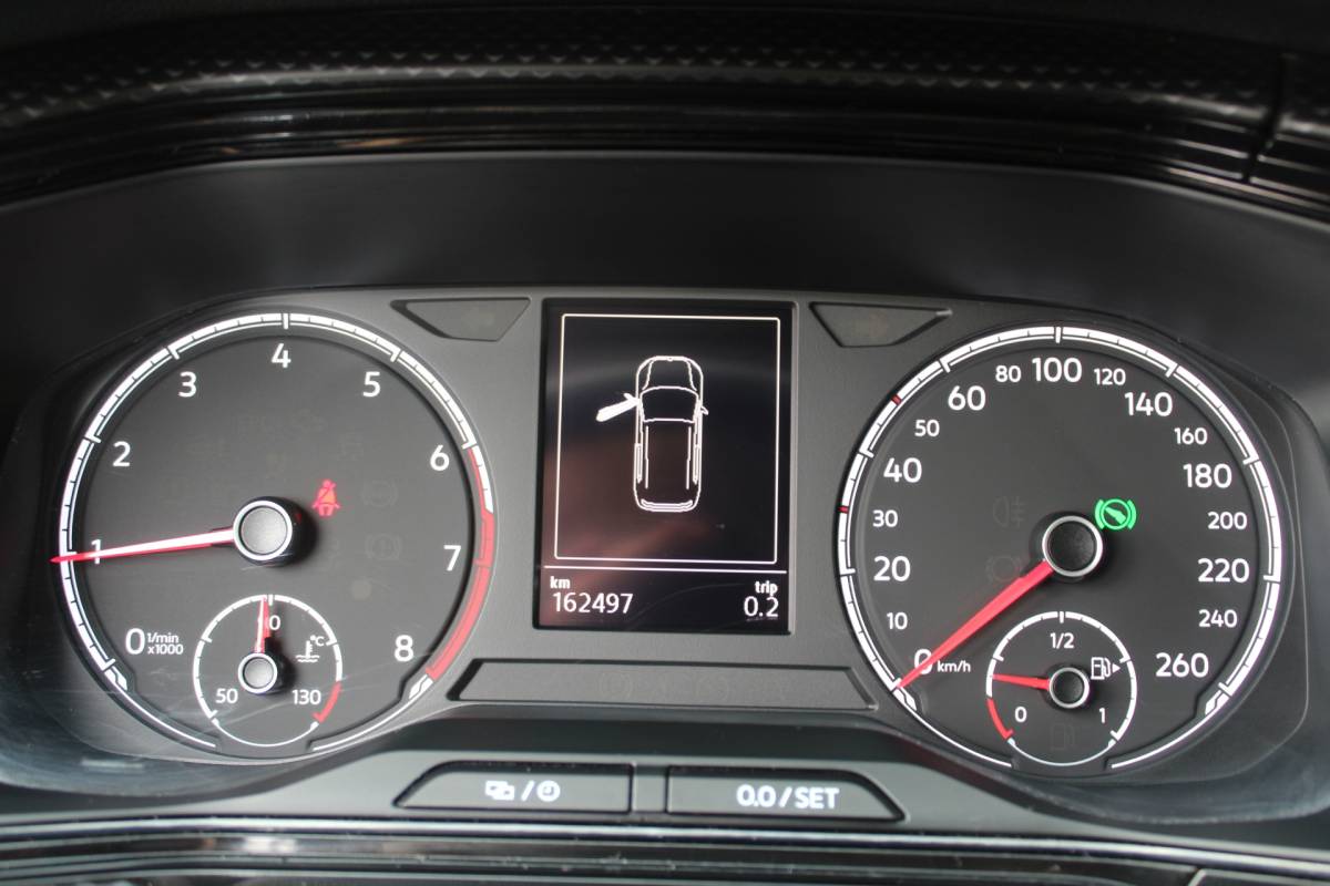 Volkswagen T-Cross Volkswagen T-Cross 1.0 TSI Life 110PK Automaat | Apple/Android Carplay | Trekhaak | Cruise Control