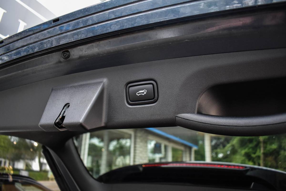 Hyundai Tucson Hyundai Tucson 1.6 T-GDI HEV Premium Zitklima 360 Cam Leder