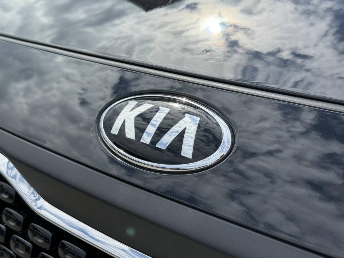 Kia Niro Kia Niro 1.6 GDi Hybrid DynamicLine 2e Eigenaar|Navi|Camera|Clima|Cruise|Carplay|Trekhaak|N.A.P|Nieuwe APK bij Aflevering