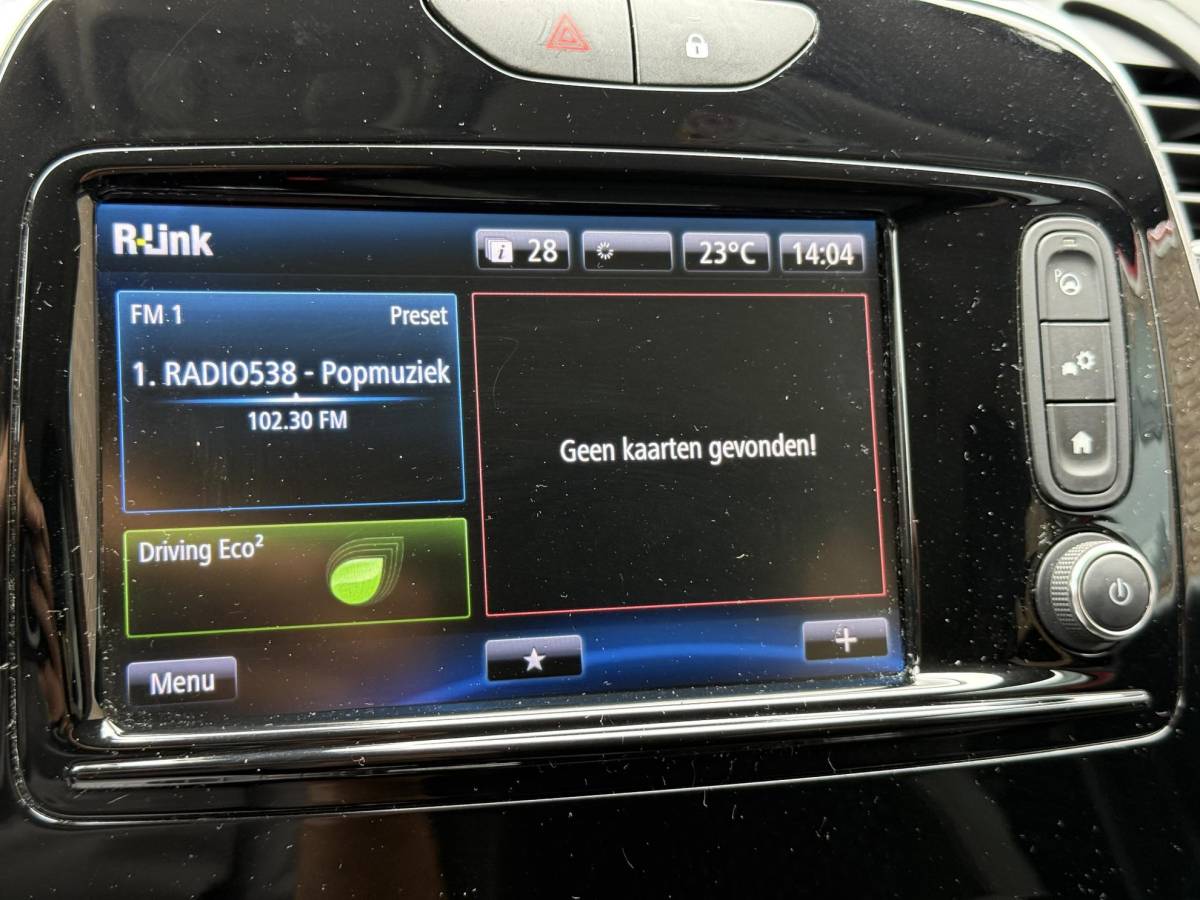 Renault Captur Renault Captur 0.9 TCe Intens 1e Eigenaar|Navi|Camera|Clima|Cruise|PDC|Keyless|Dealer Onderhouden|APK tot 05-2027